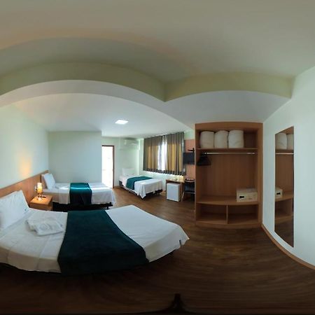 Vertentes Suites Hotel Консельейру-Лафаети Экстерьер фото
