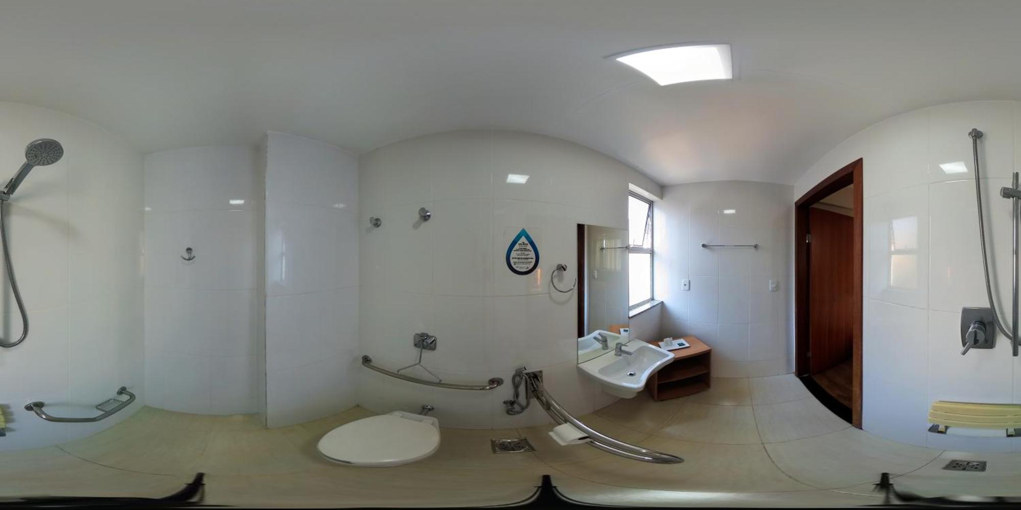 Vertentes Suites Hotel Консельейру-Лафаети Экстерьер фото