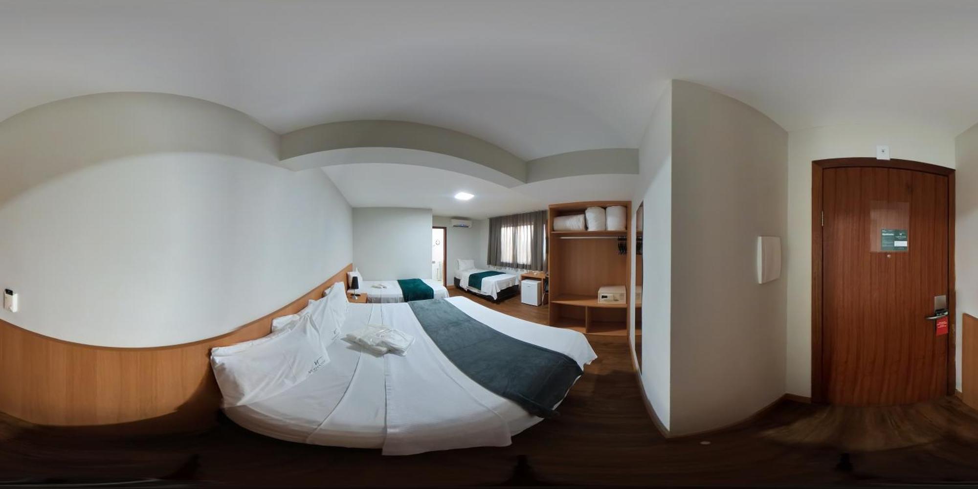 Vertentes Suites Hotel Консельейру-Лафаети Экстерьер фото