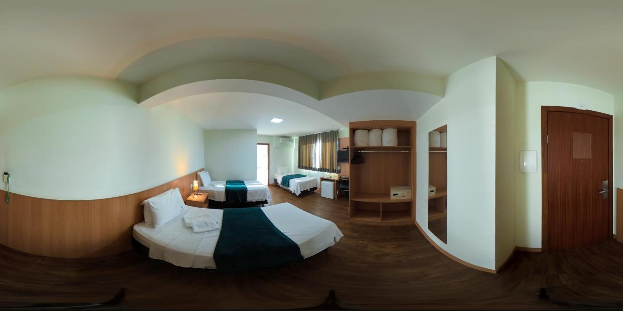 Vertentes Suites Hotel Консельейру-Лафаети Экстерьер фото