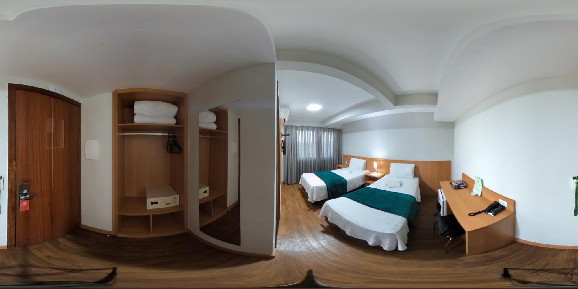 Vertentes Suites Hotel Консельейру-Лафаети Экстерьер фото