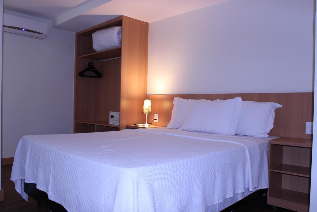 Vertentes Suites Hotel Консельейру-Лафаети Экстерьер фото